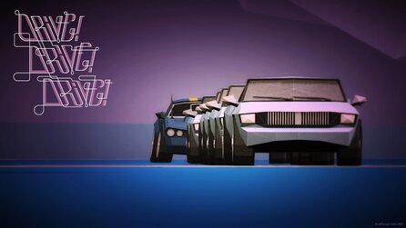 Drive!Drive!Drive! - Screenshots