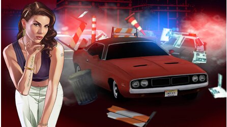 Driver 2: Fans bringen GTA-Konkurrent nach 21 Jahren auf PC