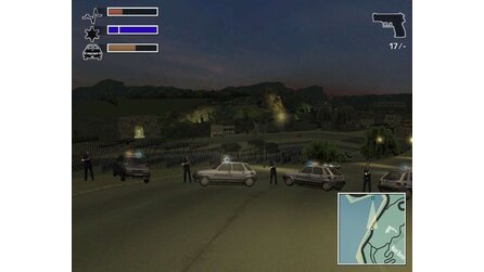 Driver 3 - Screenshots