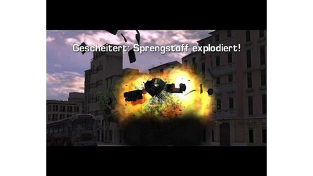 Driver 3 - Screenshots