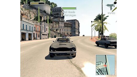 Driver 4 - Neue Infos zum Spiel und Release
