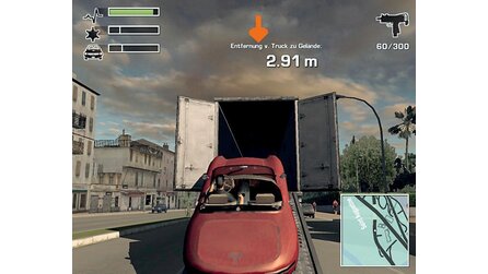 Driver 3 - Mini-Patch verfügbar