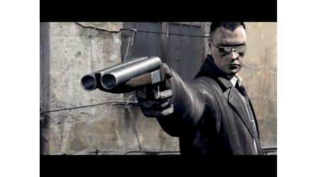 Driver - Wird verfilmt