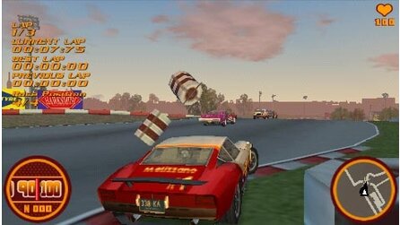 Driver 76 PSP
