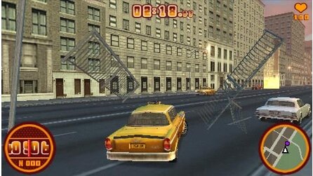 Driver 76 PSP