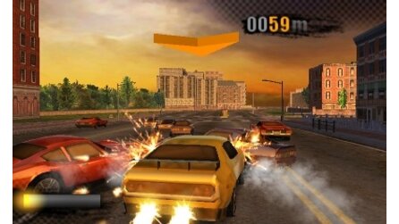 Driver: Renegade