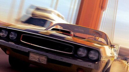 Driver: San Francisco - Neuartiges Shift-Feature im Video erklärt