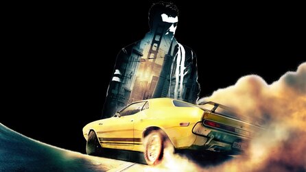 Driver: San Francisco - HD-Wallpaper zum Actionspiel