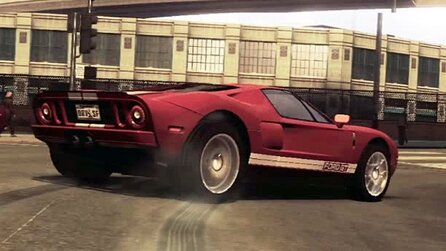 Driver: San Francisco - Die komplette Fahrzeugliste + neuer Trailer