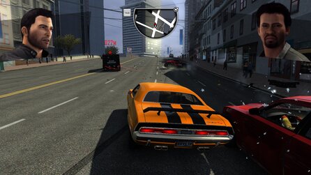 Driver: San Francisco - Screenshots