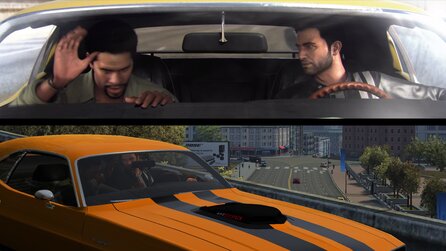 Driver: San Francisco - Screenshots