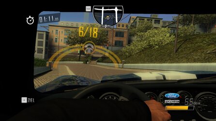 Driver: San Francisco - Screenshots