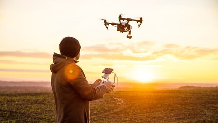 Sind saubere Flugzeuge möglich? Neue »Drohnenhummel« ist ein wichtiger Schritt in Richtung grüne Zukunft