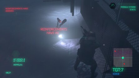 Drone: Remote Tactical Warfare - Screenshots