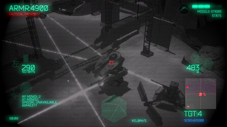 Drone: Remote Tactical Warfare - Screenshots