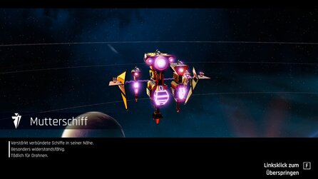 Drone Swarm - Screenshots