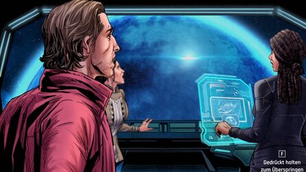 Drone Swarm - Screenshots