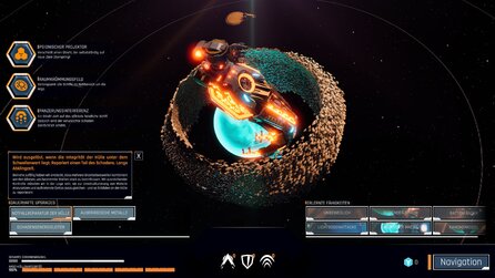 Drone Swarm - Screenshots