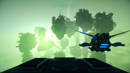 D.R.O.N.E. - Screenshots