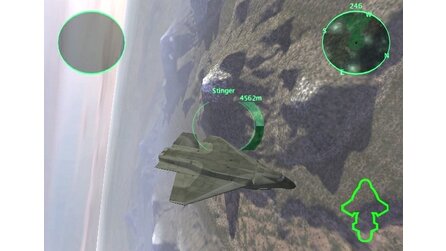 Dropship: United Peace Force