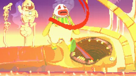 Dropsy - Screenshots