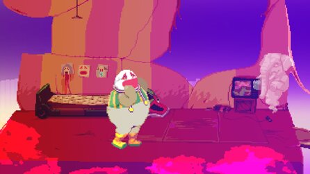 Dropsy - Screenshots