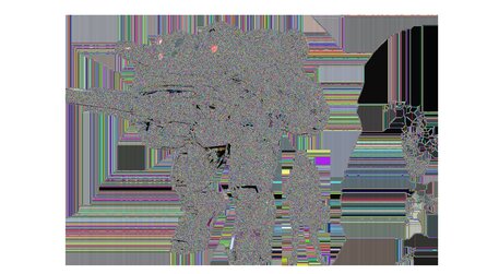 Dropzone - Artworks und Konzeptzeichnungen