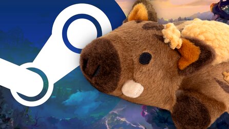 Steam: Das beste deutsche Rollenspiel seit Jahren war nie günstiger als jetzt gerade