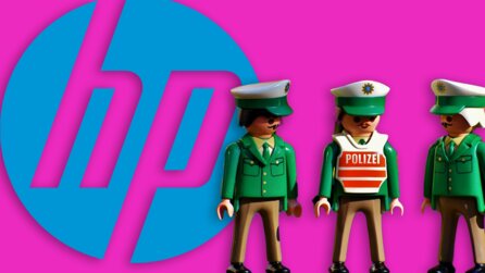 Ihr habt einen Drucker von HP? Besorgt euch lieber schnell das aktuelle Update