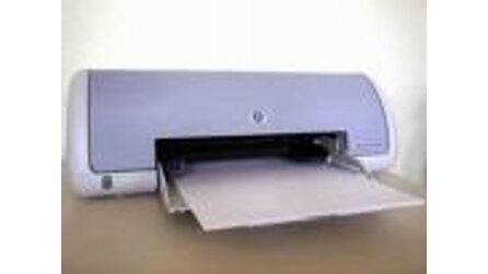 Drucker - Laserdrucker so schlimm wie Zigarettenrauch