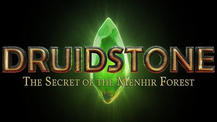 Druidstone: The Secret of the Menhir Forest - Neues Rollenspiel der Macher von Legend of Grimrock