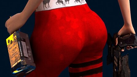 Drunk or Dead - In diesem kuriosen VR-Shooter muss man mit Zombies + Alkohol klarkommen