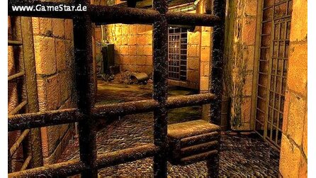 Druuna - Screenshots
