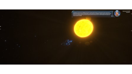 Dyson Sphere Program - Die ersten 30 Minuten in Screenshots