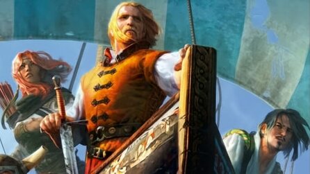 Drakensang, Nordlandtrilogie - Das Schwarze Auge hatte einige tolle Rollenspiele, doch die PC-Zukunft sieht eher düster aus