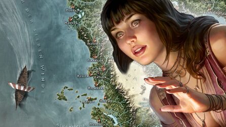 Das Schwarze Auge: Die Top 5 der Orte, an denen man in der Fantasywelt am besten leben kann - laut Fans