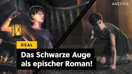 Große Imperien, Geheimnisse und eine Geschichte voller Wendungen: Das Blut der Castesier – ein DSA-Roman, der Fantasy neu definiert!