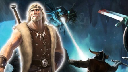 Neue Rollenspiele mit Das Schwarze Auge: So sollen die Zeiten von Drakensang zurückkommen