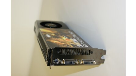 Zotac Geforce GTX 260² - Die neue Leistungsreferenz bis 300 Euro