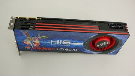 HIS Radeon HD 6970 - Bilder