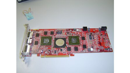 Radeon HD 3870 X2