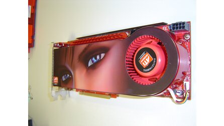 Radeon HD 3870 X2