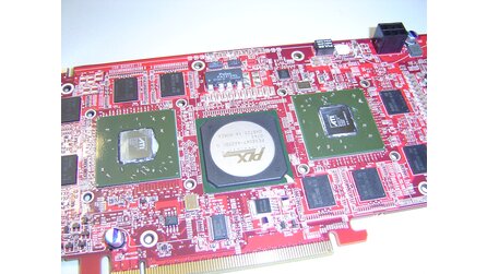 Radeon HD 3870 X2