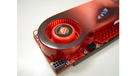 Radeon HD 3870 X2