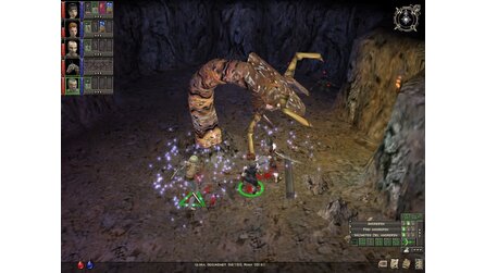 Demo zu Dungeon Siege