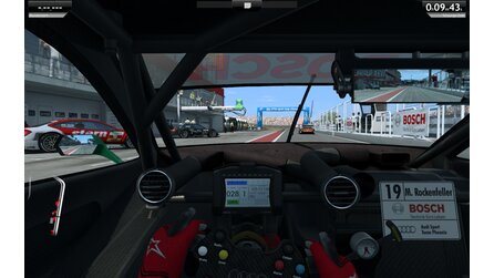 DTM Experience - Screenshots