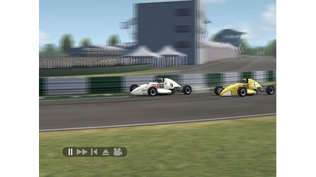 DTM Race Driver 2 - Screenshots