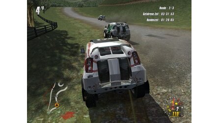 DTM Race Driver 2 - Screenshots