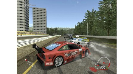 DTM Race Driver 2: Erste Infos