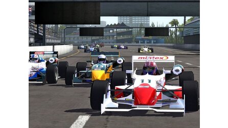 DTM Race Driver 3 - Screenshots